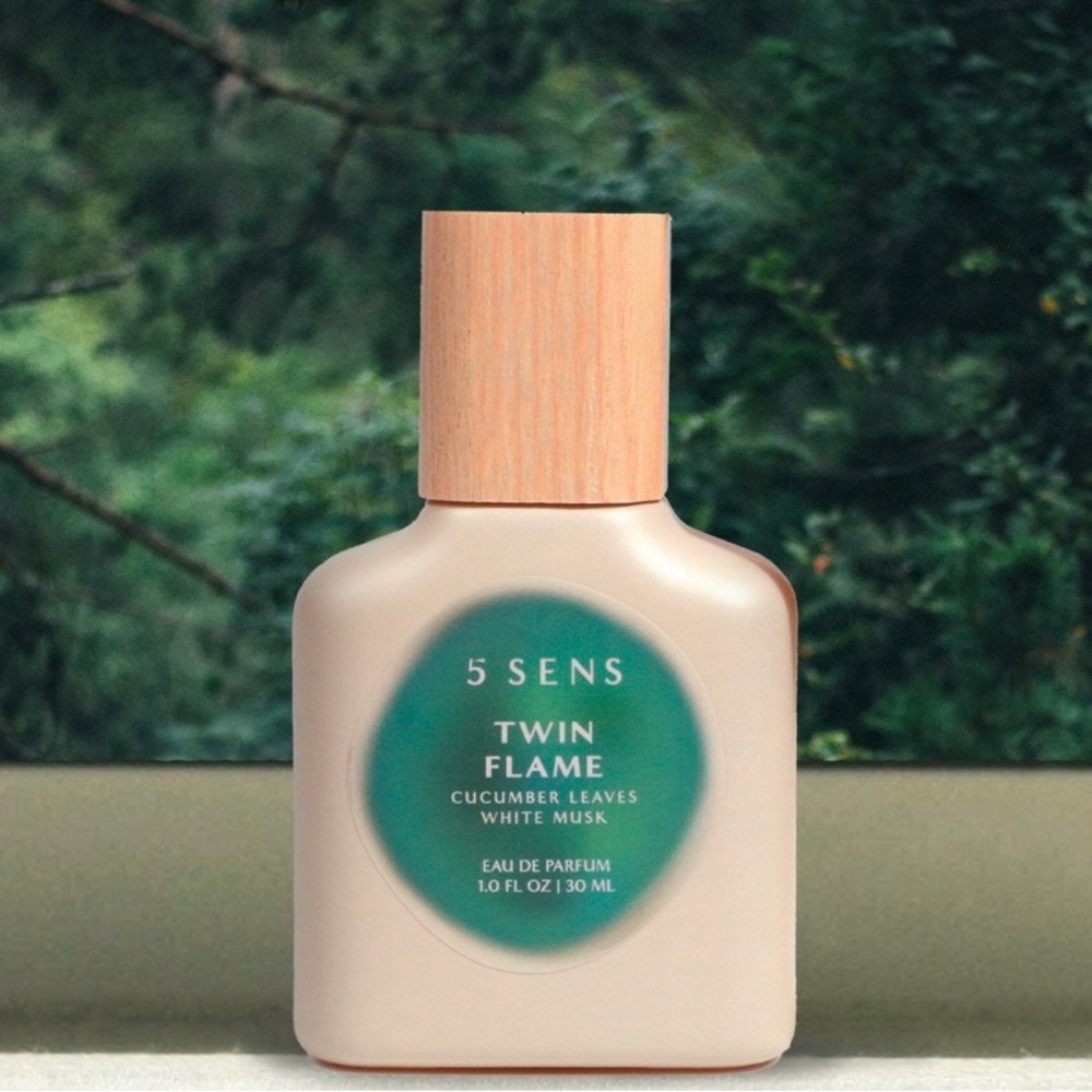 5 Sens Twin Flame